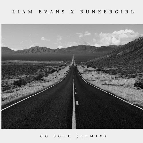 Liam Evans x Sasii - Go Solo (Remix)
