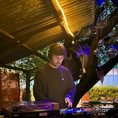 Alessandro Crimi - DJ Set at LaKuZ (live recording - 01.06.2024)