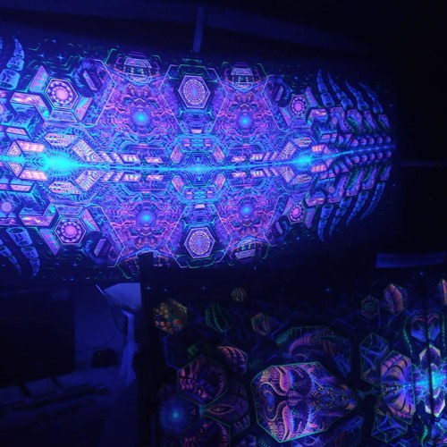 Ovni Records Hitech DarkPsy Set 3020 By Psychedelic Perception