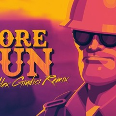 More Gun (Alex Giudici Remix)