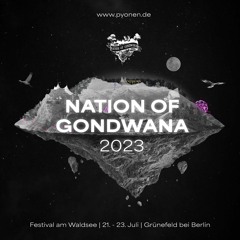Preparing for Nation of Gondwana 2023