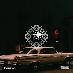Back Of Her Car - Loumie