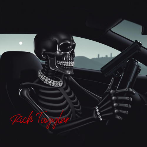 Pick Up The Phone + (Prod. Kakuro Kun)