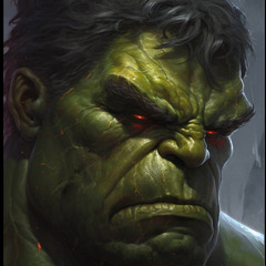 The Hulk (prod. whyceg)