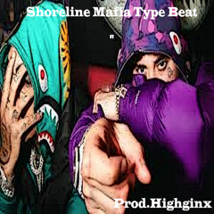 [Free] Shoreline Mafia Type Beat 2026 "Live and Direct" (Prod. Highginx)