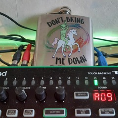 Dr. Esc - Don't Bring Me Down