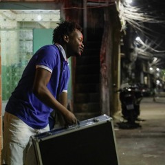 BAILE DO PARQUE DE MANHÃ RENNAN VALLE MARLON PH