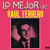 Artwork for Raul Ferrero - Tengo Un Nuevo Amor