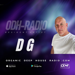 DG | RESIDENT MIX | 07 MARCH | ODH RADIO .COM