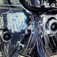 Brostep Stepbro (prod. chronicali)