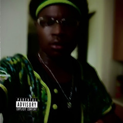 RED RUBY MI WANT {DEMO}