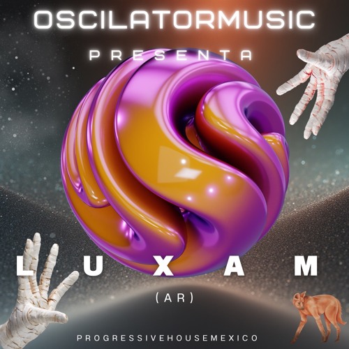 OSCILATORMUSICPRESENTA MIXTAPE 005
