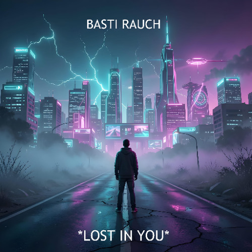 Lost in You (Extended Mix) by Basti Rauch
