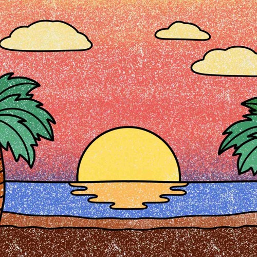 Stream Superstar Hype Beach House Mix by Track G Listen online