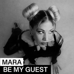 BE MY GUEST - Matteo invite Mara