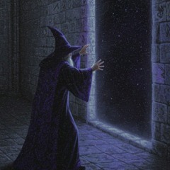 Casting Spells