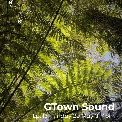 GTown Sound #16
