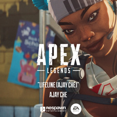 Lifeline (Ajay Che) [Single from Apex Legends]