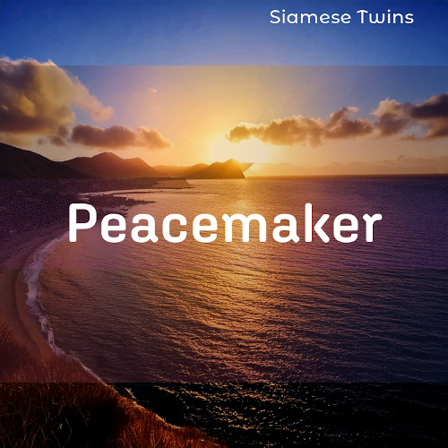 Peacemaker (with Intro)