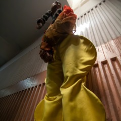 IIAD Grad Show '23 [alt Mix] (prod. tushperc)