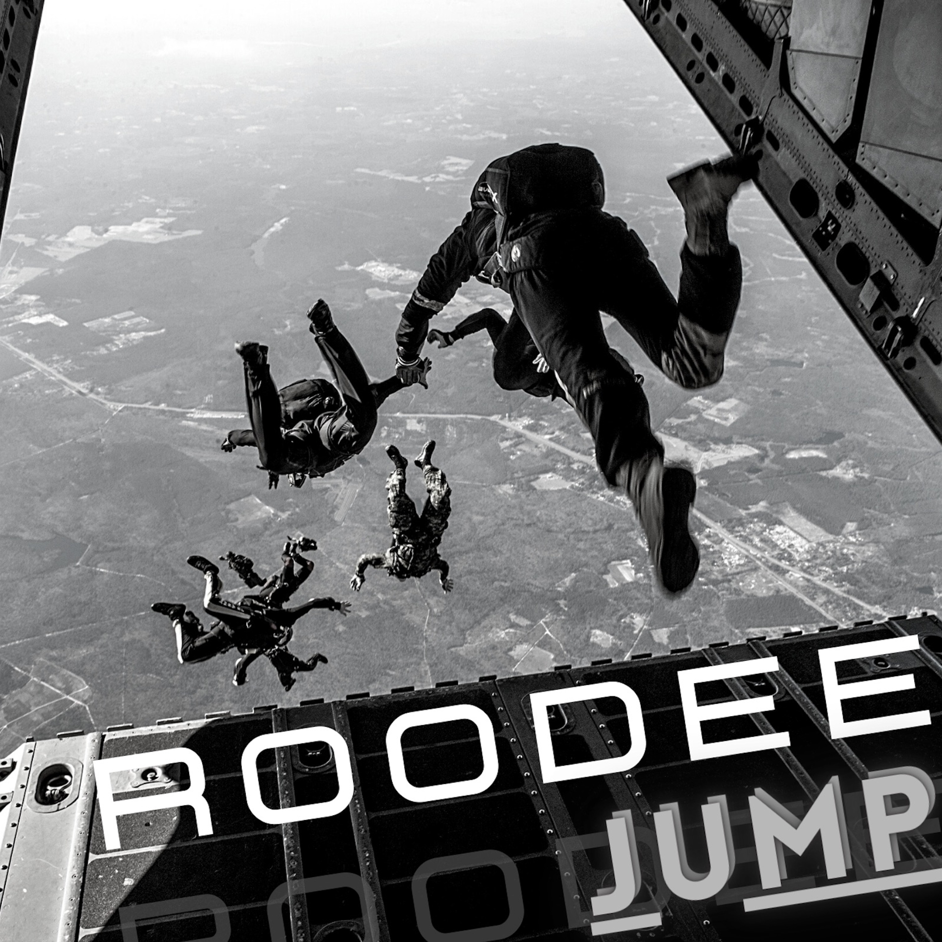 ROODEE