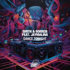 Dance Tonight (feat. Jaymalina)