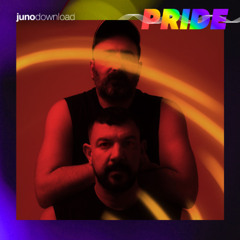 Pride Month Guest Mix - Boys' Shorts