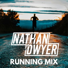 RUNNING MIX 2025