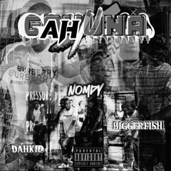 GaHyuna (Feat. BiggerFish & DAKIID)
