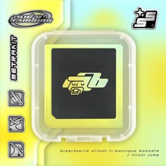 Metrakit - Nitzer Jump