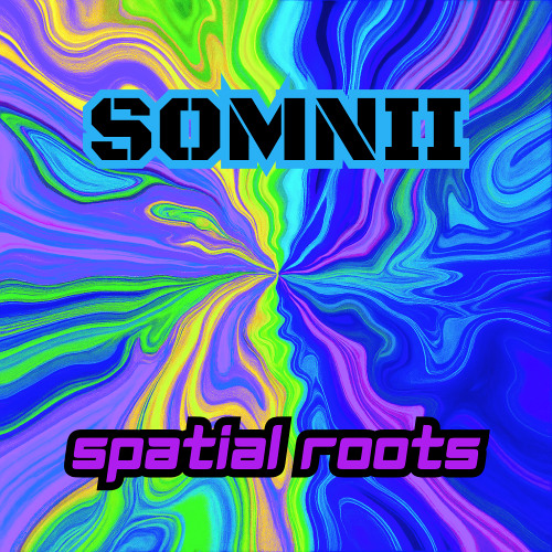 Spatial Roots