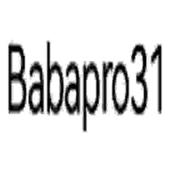 dedicado a Babapro31 qepd