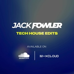 JACK FOWLER HOUSE EDITS No.2