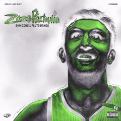 Zaza Pachulia (feat. RBG Pluto)[Prod. Larry Beats]