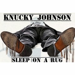 Sleep On A Rug
