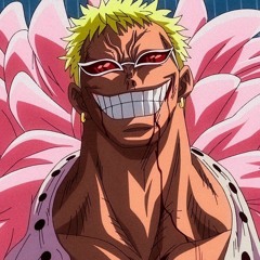 Doflamingo