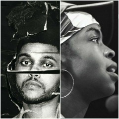 The Weeknd - In The Night (feat. Lauryn Hill) (Live).mp3