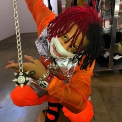 Trippie Redd Q's and P's Remake
