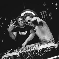 Netrom @ DropZone (oldschool edition)