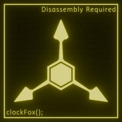 Disassembly Required