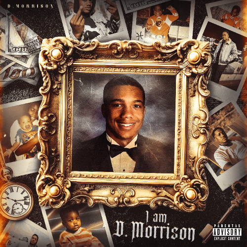 It's Not Only You *Prod. By Txny Supreme*