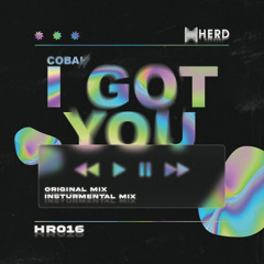 I Got You (Instrumental Mix)