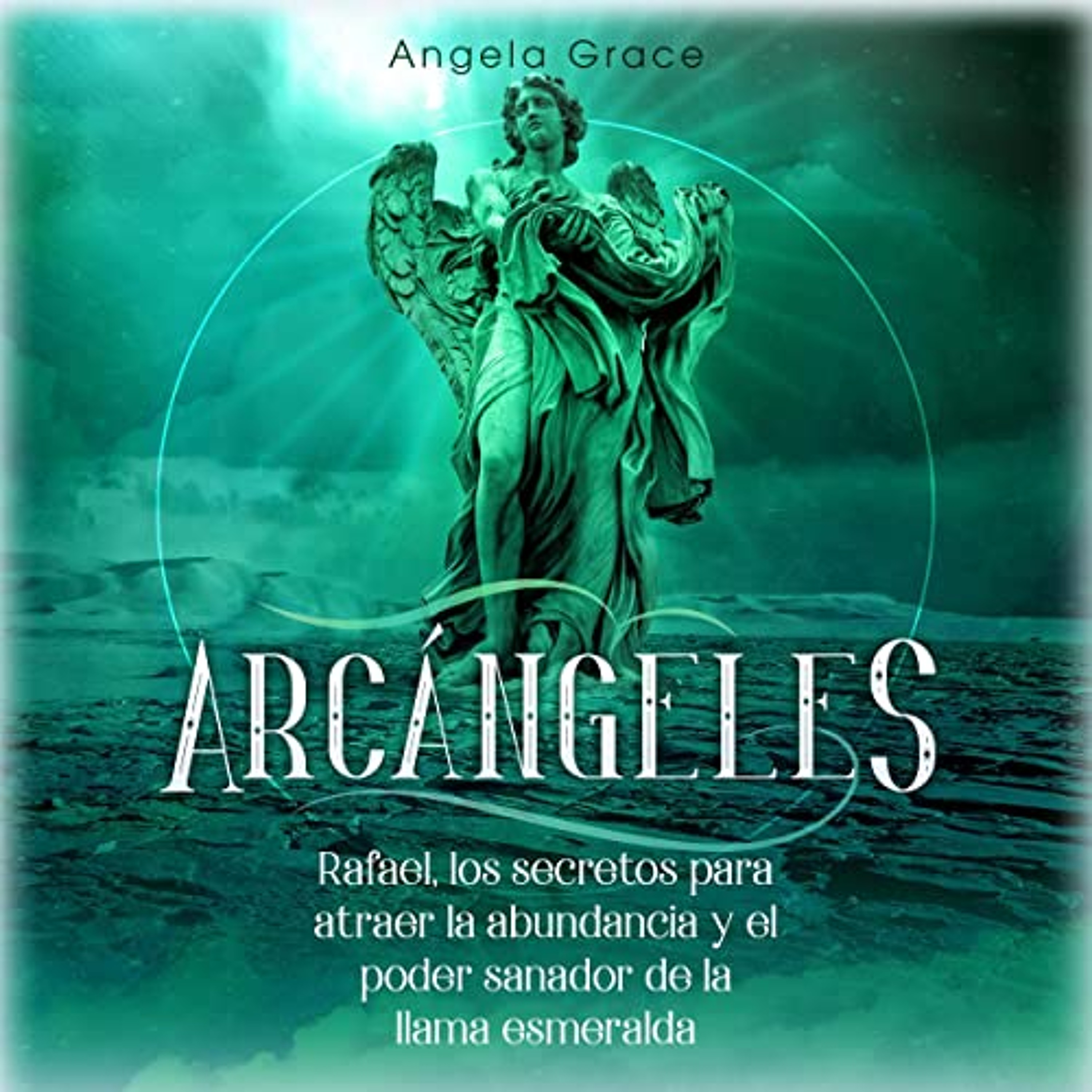 Arcángeles (Audiolibro) | Prueba Gratis