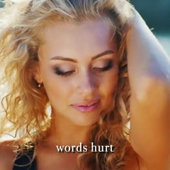 Andrew Demus - WORDS HURT