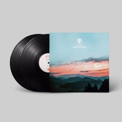 独12” Mako Death Of A Romantic (12”x 2 +10”) SMDELP09LTD Samurai Music /00524 Samurai Music - Today is release day for Mako - Death Of A
