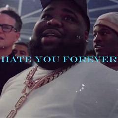 Rod Wave - Hate You Forever (prod. by C7CTUS, Armas and Meralless)