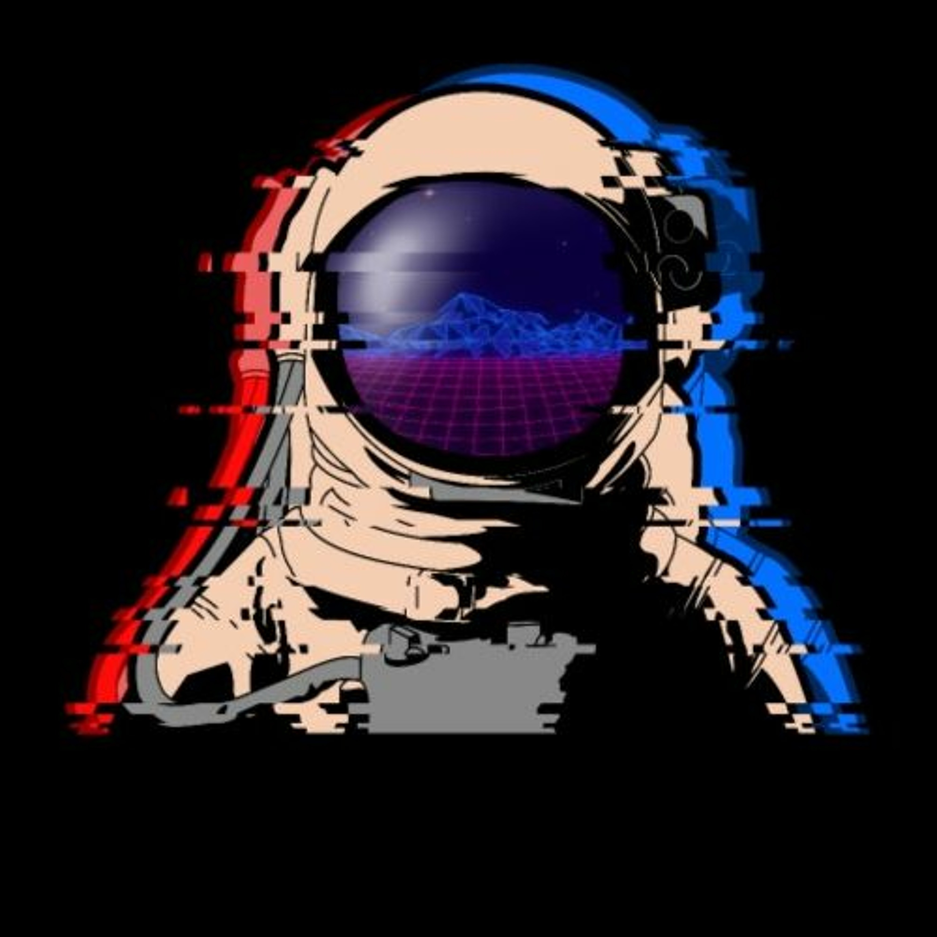 The Glitch episode artwork