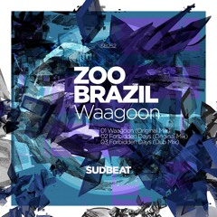 SB252 | Zoo Brazil 'Forbidden Days'