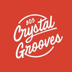 803 Crystal Grooves 005 - You Know How EP