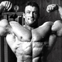 Zombie the cranberries x Dorian Yates gym edit (bass boosted )